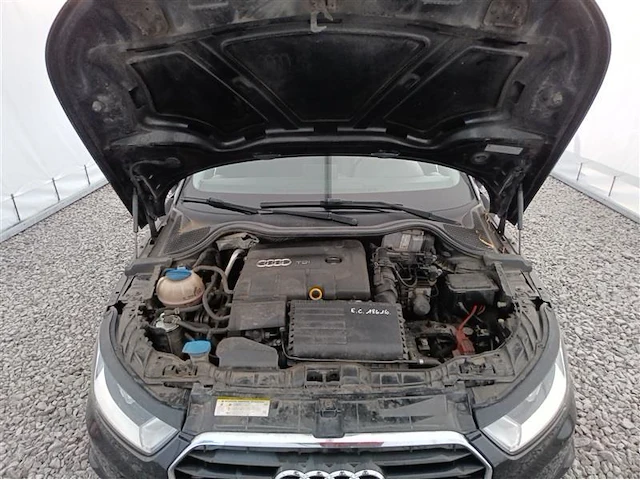 Audi a1, 2016 - afbeelding 16 van  37
