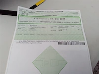 Audi a1, 2016 - afbeelding 19 van  37