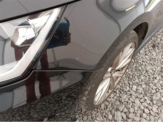 Audi a1, 2016 - afbeelding 22 van  37