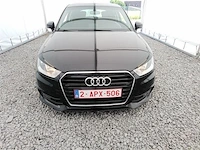 Audi a1, 2016 - afbeelding 12 van  37