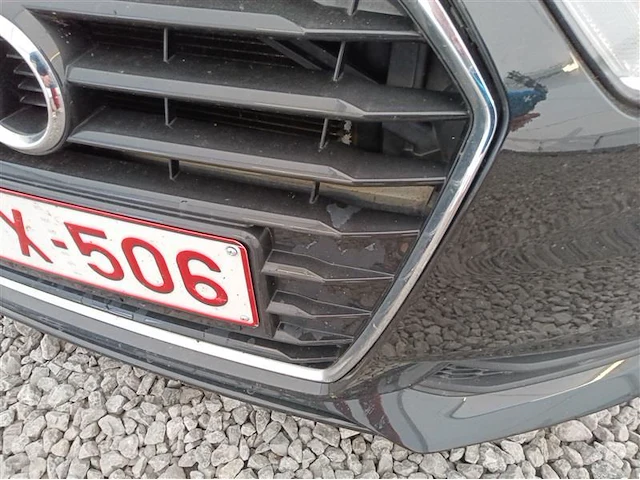 Audi a1, 2016 - afbeelding 27 van  37