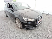 Audi a1, 2016 - afbeelding 23 van  37
