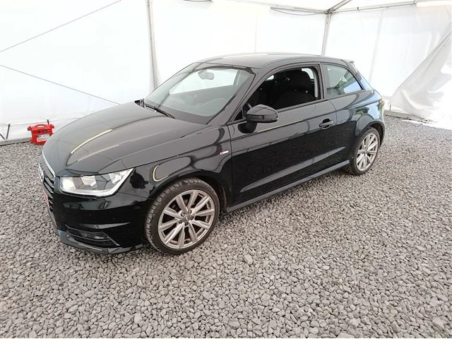 Audi a1, 2016 - afbeelding 32 van  37