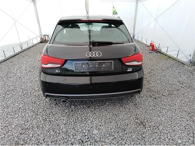Audi a1, 2016 - afbeelding 34 van  37