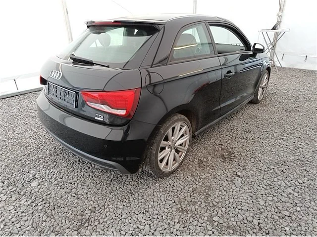 Audi a1, 2016 - afbeelding 35 van  37