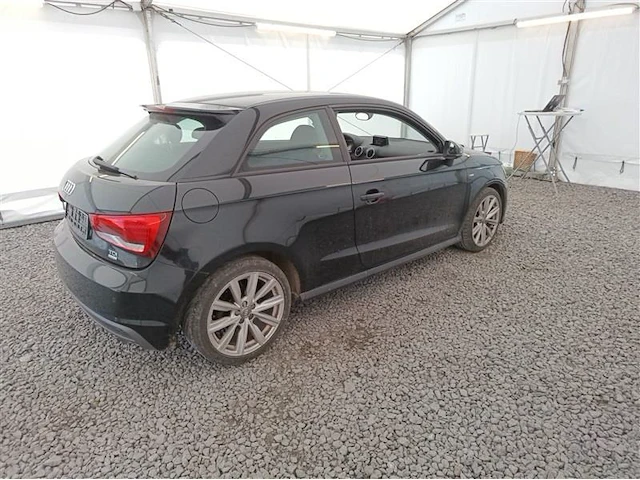 Audi a1, 2016 - afbeelding 36 van  37