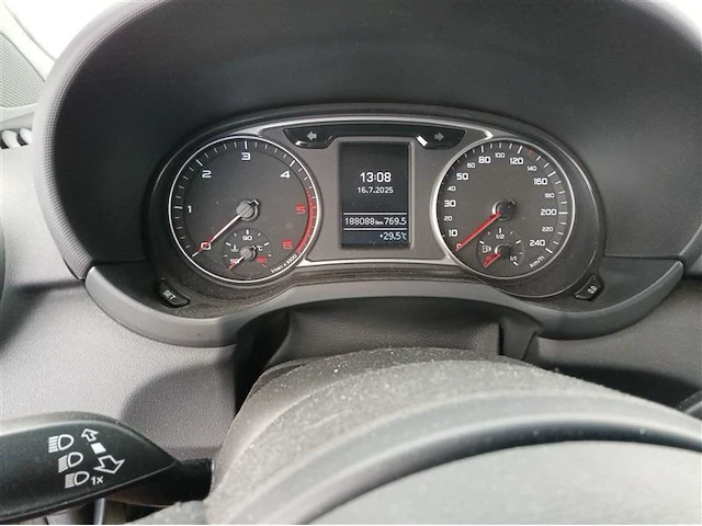 Audi a1, 2016 - afbeelding 37 van  37