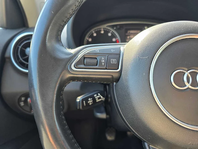 Audi a1 sportback 1.0 tfsi adrenalin 2015 | hf-316-v - afbeelding 3 van  27