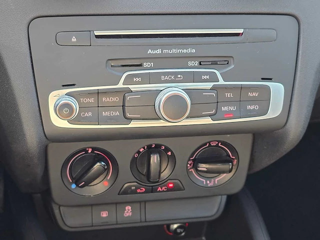 Audi a1 sportback 1.0 tfsi adrenalin 2015 | hf-316-v - afbeelding 13 van  27