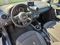 Audi a1 sportback 1.0 tfsi adrenalin 2015 | hf-316-v - afbeelding 15 van  27