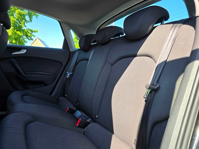 Audi a1 sportback 1.0 tfsi adrenalin 2015 | hf-316-v - afbeelding 17 van  27