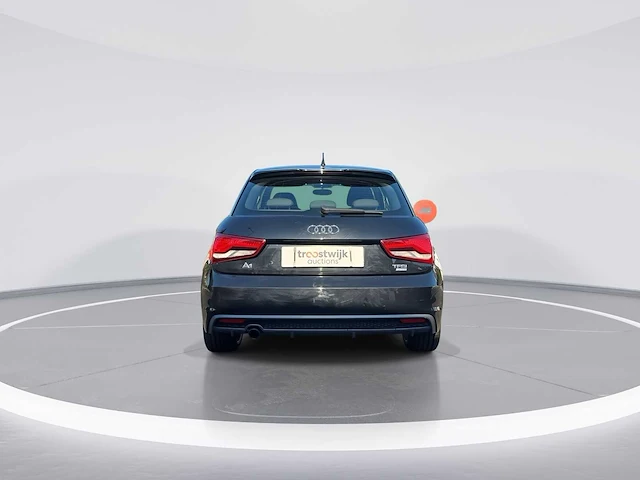 Audi a1 sportback 1.0 tfsi adrenalin 2015 | hf-316-v - afbeelding 23 van  27