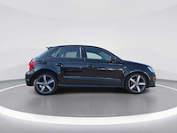 Audi a1 sportback 1.0 tfsi adrenalin 2015 | hf-316-v - afbeelding 25 van  27