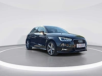 Audi a1 sportback 1.0 tfsi adrenalin 2015 | hf-316-v - afbeelding 26 van  27