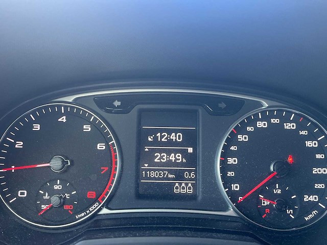 Audi a1 sportback 1.0 tfsi sport pro line s 2016 | rt-757-x - afbeelding 4 van  24