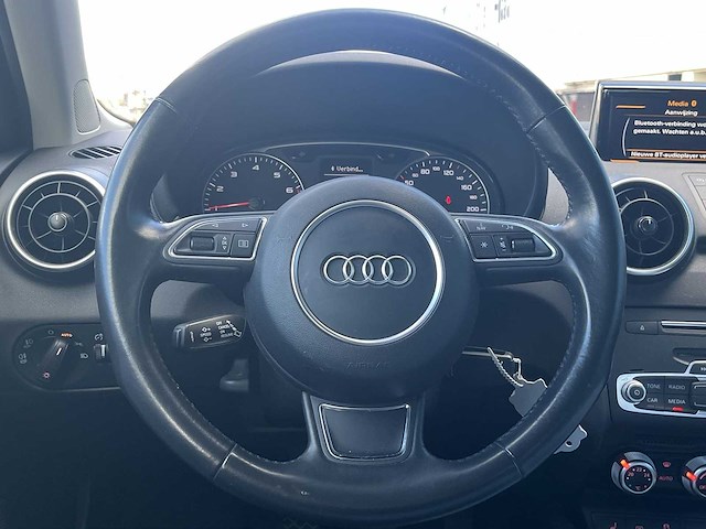 Audi a1 sportback 1.0 tfsi sport pro line s 2016 | rt-757-x - afbeelding 5 van  24
