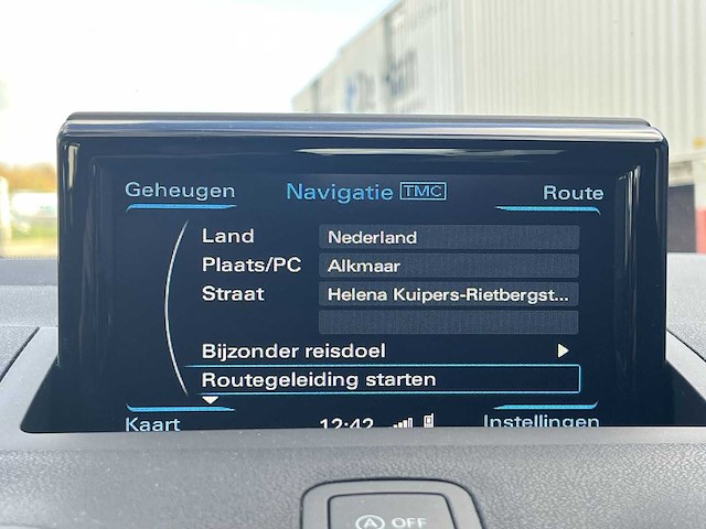 Audi a1 sportback 1.0 tfsi sport pro line s 2016 | rt-757-x - afbeelding 8 van  24