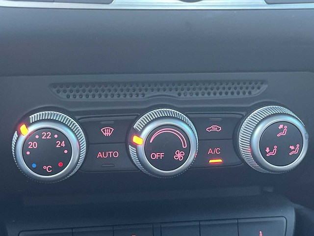 Audi a1 sportback 1.0 tfsi sport pro line s 2016 | rt-757-x - afbeelding 9 van  24