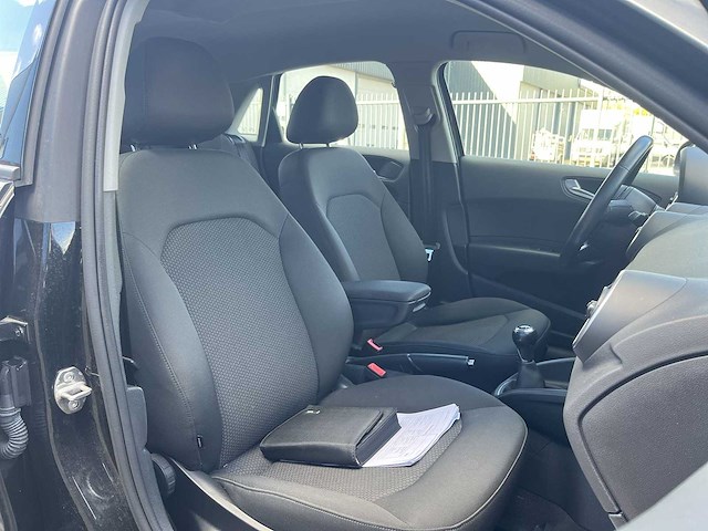 Audi a1 sportback 1.0 tfsi sport pro line s 2016 | rt-757-x - afbeelding 15 van  24