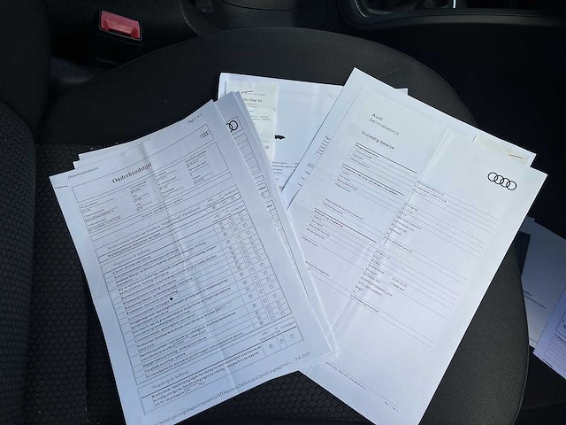 Audi a1 sportback 1.0 tfsi sport pro line s 2016 | rt-757-x - afbeelding 17 van  24