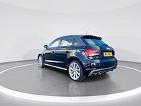 Audi a1 sportback 1.0 tfsi sport pro line s 2016 | rt-757-x - afbeelding 19 van  24