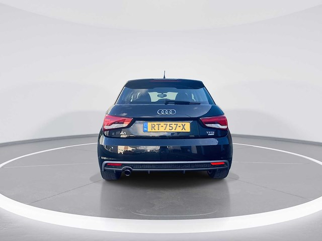 Audi a1 sportback 1.0 tfsi sport pro line s 2016 | rt-757-x - afbeelding 20 van  24