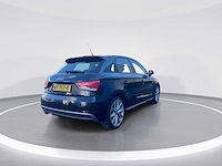 Audi a1 sportback 1.0 tfsi sport pro line s 2016 | rt-757-x - afbeelding 21 van  24