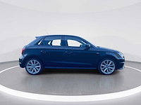 Audi a1 sportback 1.0 tfsi sport pro line s 2016 | rt-757-x - afbeelding 22 van  24