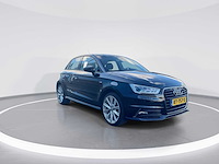 Audi a1 sportback 1.0 tfsi sport pro line s 2016 | rt-757-x - afbeelding 23 van  24