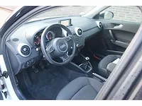 Audi a1 sportback 1.2 tfsi admired, 1-stj-36 - afbeelding 9 van  14