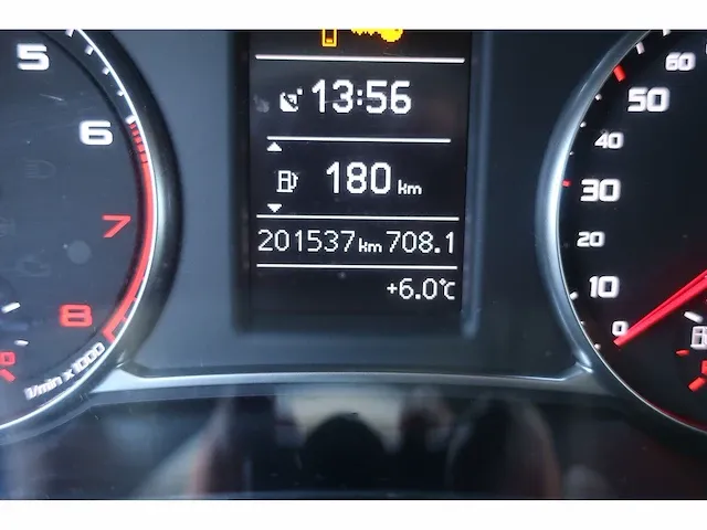 Audi a1 sportback 1.2 tfsi admired, 1-stj-36 - afbeelding 11 van  14