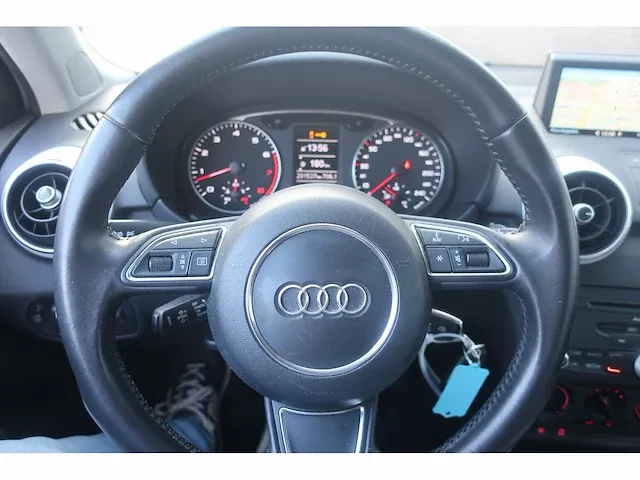 Audi a1 sportback 1.2 tfsi admired, 1-stj-36 - afbeelding 13 van  14