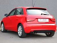 Audi a1 sportback 1.4 tfsi connect car 2012 | 97-xzf-1 - afbeelding 2 van  27