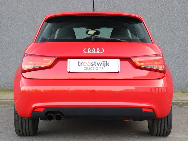 Audi a1 sportback 1.4 tfsi connect car 2012 | 97-xzf-1 - afbeelding 3 van  27