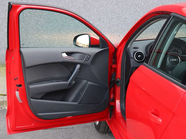Audi a1 sportback 1.4 tfsi connect car 2012 | 97-xzf-1 - afbeelding 4 van  27