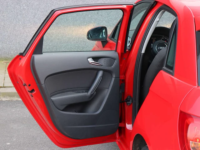 Audi a1 sportback 1.4 tfsi connect car 2012 | 97-xzf-1 - afbeelding 5 van  27