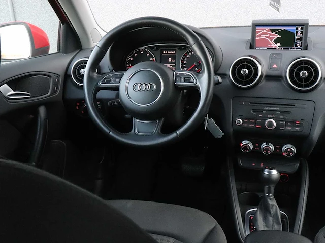 Audi a1 sportback 1.4 tfsi connect car 2012 | 97-xzf-1 - afbeelding 9 van  27