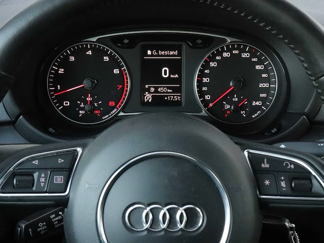 Audi a1 sportback 1.4 tfsi connect car 2012 | 97-xzf-1 - afbeelding 11 van  27