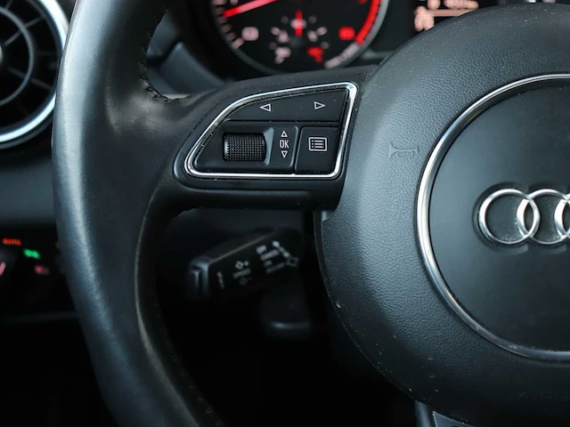 Audi a1 sportback 1.4 tfsi connect car 2012 | 97-xzf-1 - afbeelding 13 van  27