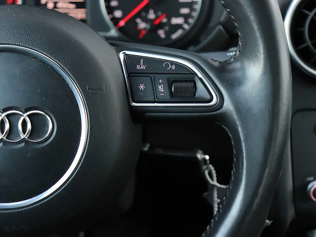 Audi a1 sportback 1.4 tfsi connect car 2012 | 97-xzf-1 - afbeelding 14 van  27