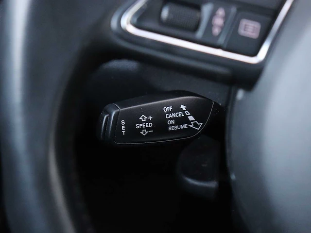 Audi a1 sportback 1.4 tfsi connect car 2012 | 97-xzf-1 - afbeelding 15 van  27