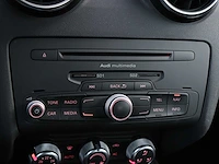 Audi a1 sportback 1.4 tfsi connect car 2012 | 97-xzf-1 - afbeelding 18 van  27