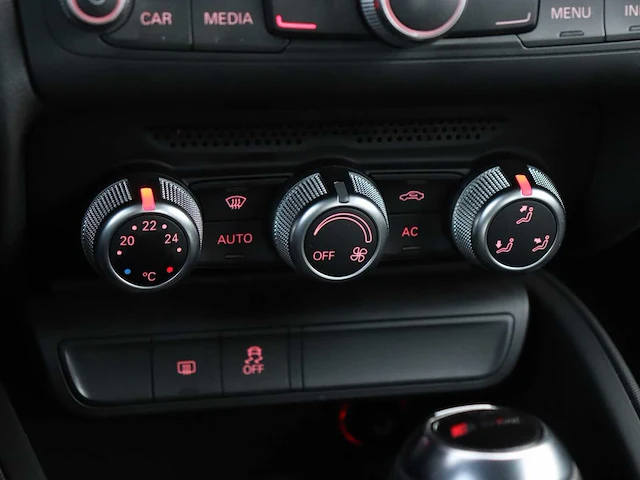 Audi a1 sportback 1.4 tfsi connect car 2012 | 97-xzf-1 - afbeelding 19 van  27