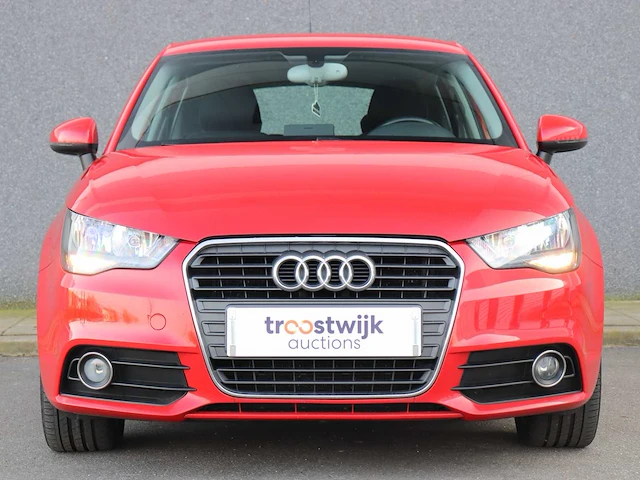 Audi a1 sportback 1.4 tfsi connect car 2012 | 97-xzf-1 - afbeelding 12 van  27
