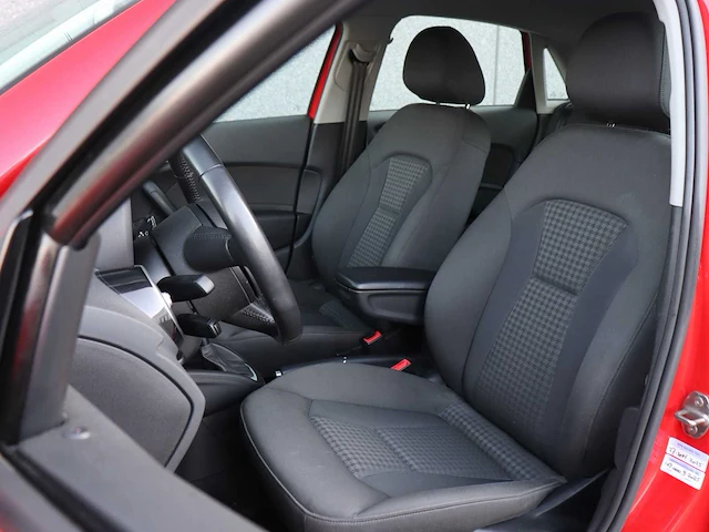 Audi a1 sportback 1.4 tfsi connect car 2012 | 97-xzf-1 - afbeelding 23 van  27