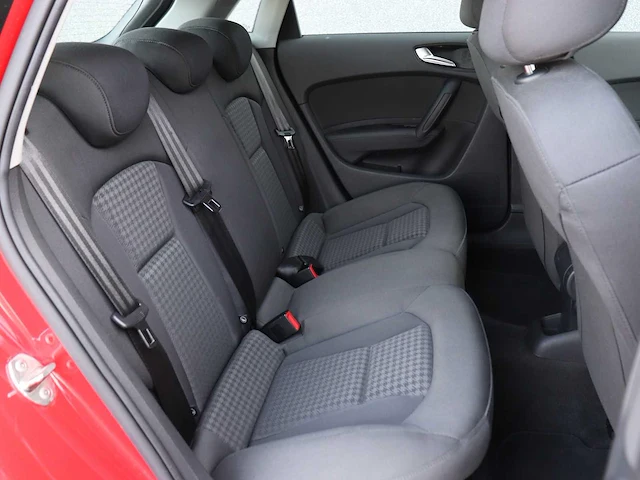 Audi a1 sportback 1.4 tfsi connect car 2012 | 97-xzf-1 - afbeelding 26 van  27