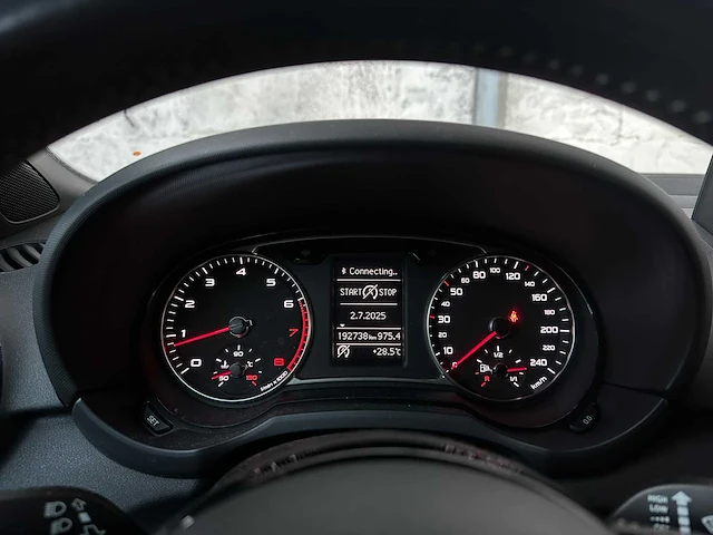 Audi a1 sportback 1.4 tfsi s-line pdc 122pk 2013, 7-kfn-93 - afbeelding 20 van  44