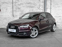 Audi a1 sportback 1.4 tfsi s-line pdc 122pk 2013, 7-kfn-93 - afbeelding 12 van  44