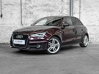 Audi a1 sportback 1.4 tfsi s-line pdc 122pk 2013, 7-kfn-93 - afbeelding 23 van  44