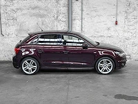 Audi a1 sportback 1.4 tfsi s-line pdc 122pk 2013, 7-kfn-93 - afbeelding 2 van  44